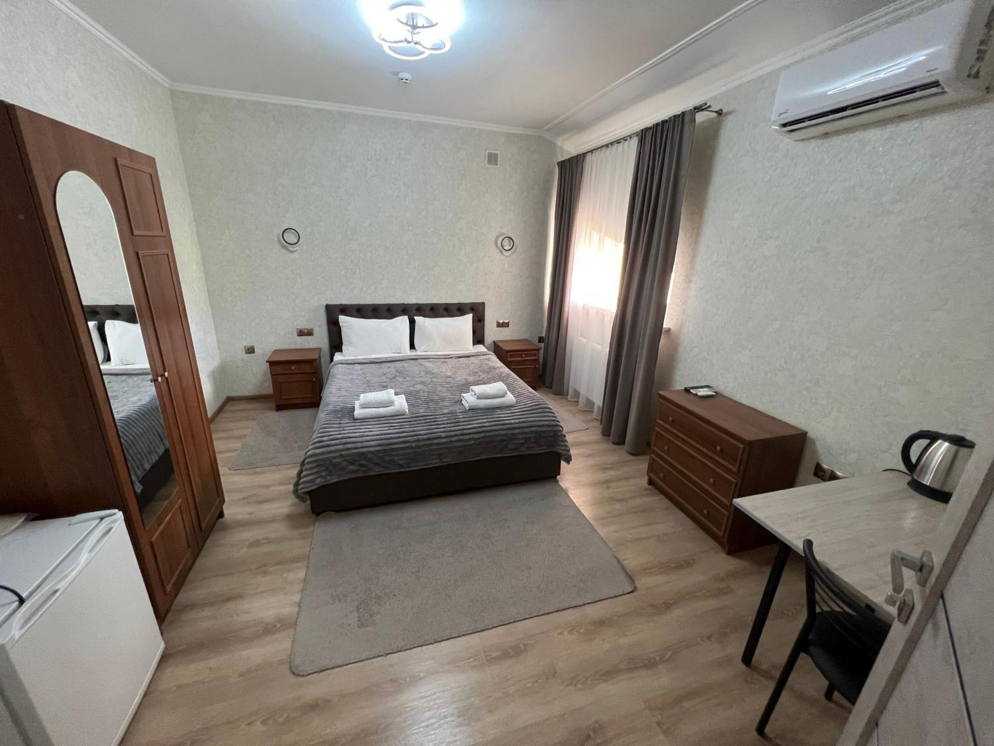 Готель «У Батька» Truskavets Exterior photo