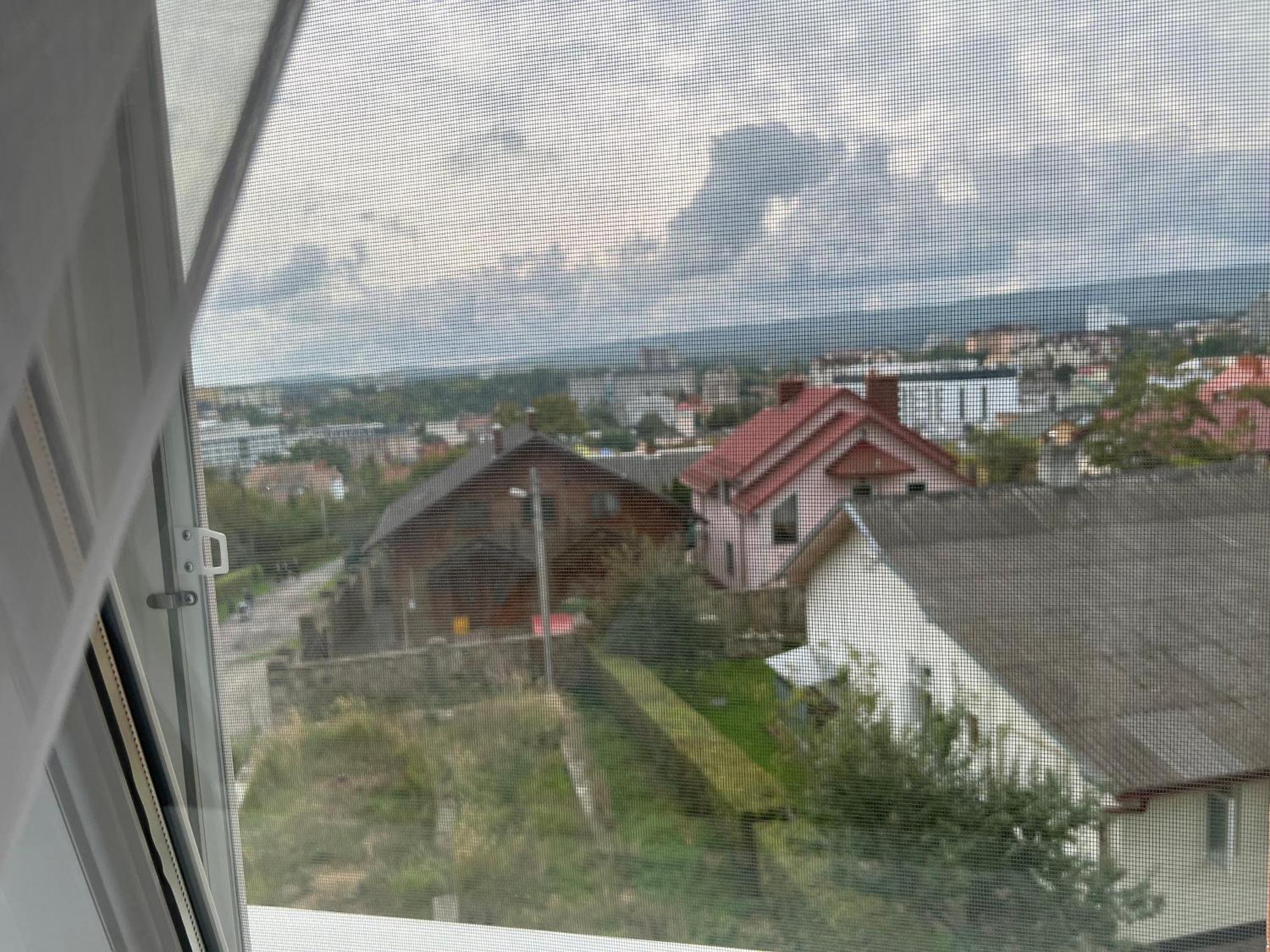 Готель «У Батька» Truskavets Exterior photo